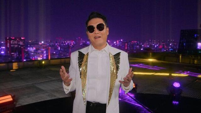 싸이·메건 디 스탤리언…'케이팝드', 베일 벗는다