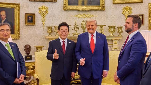 [한미정상회담]외교전문가 