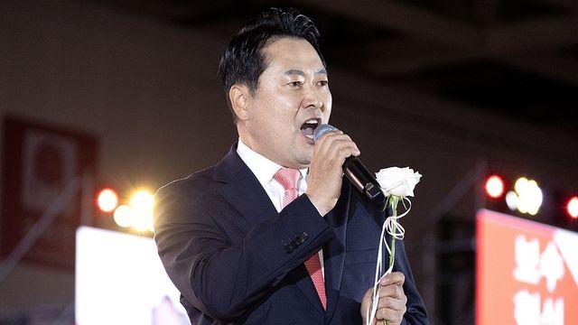 '친윤·반탄' 장동혁호 출항…'찬탄' 인적청산 속 대여 강경투쟁