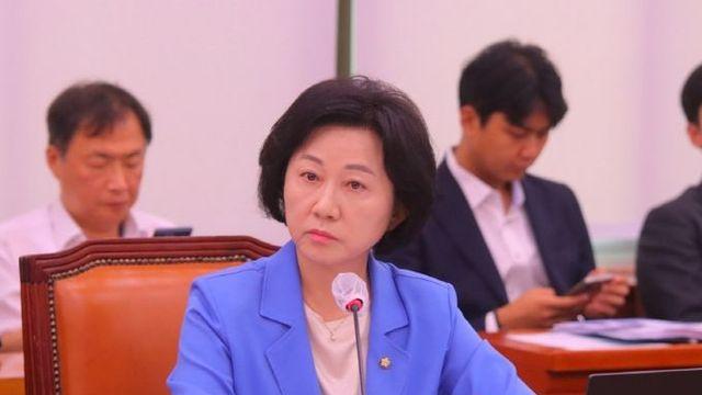 송옥주 의원, 산란계 동물복지 위한 규제 개선 촉구