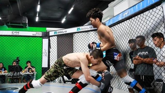 KMMA 32 하루 100경기 개최… 대구 격투기 역사상 최대 규모