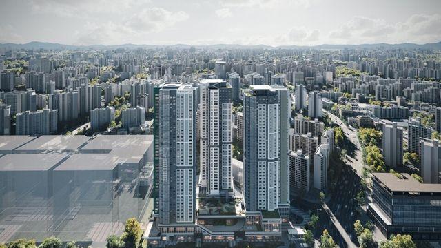 교통·인프라·미래가치 다 갖춘 역세권, 분양시장 대세 잇는다