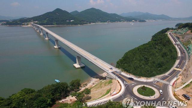 인천 석모대교서 실종된 20대 이틀 만에 숨진 채 발견