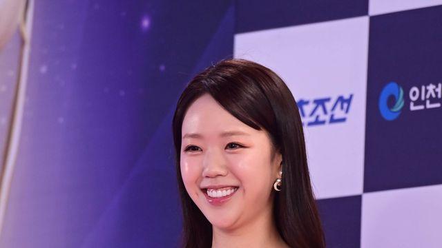 지예은, 건강 상 이유로 휴식기 가져