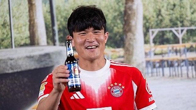 韓 축구 초대형 경사! 김민재, 아킬레스건 회복→뮌헨서 주전 경쟁…