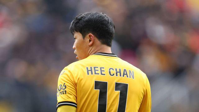 'HERE WE GO' 기자 