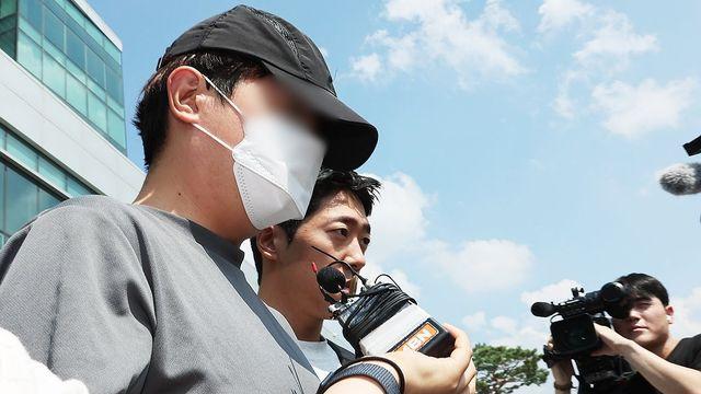 용인 보복살인범 경찰 심리분석 거부…