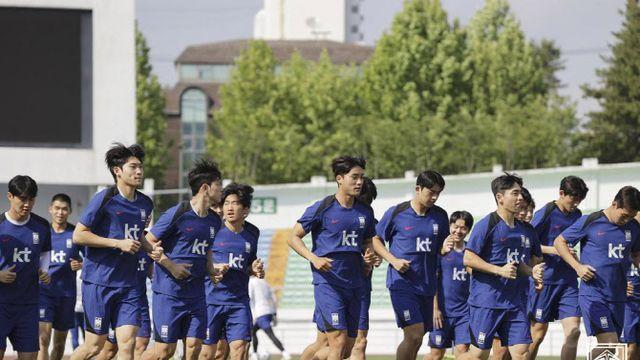 ‘유럽파 김지수 포함’ 이민성호, U-22 대표팀 소집 명단 발표
