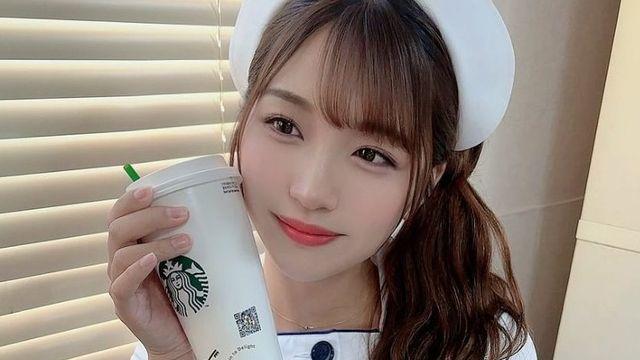 여자친구가 입어주면 남친 환장함