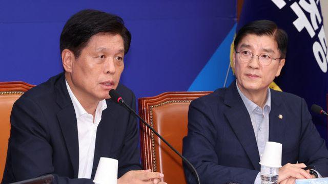 與 지선 9달 앞두고 선거기획단 발족…