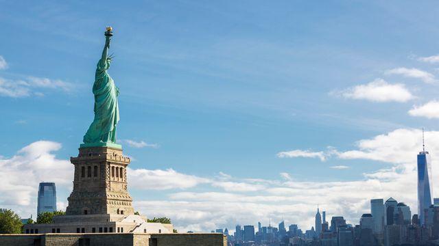 트럼프, 주한미군 부지 소유권 거론…美증시 숨고르기