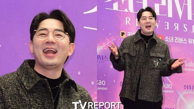 붐, 15개월 딸 방송 최초 공개…”흥 DNA 물려받아” (‘돌싱포맨’)