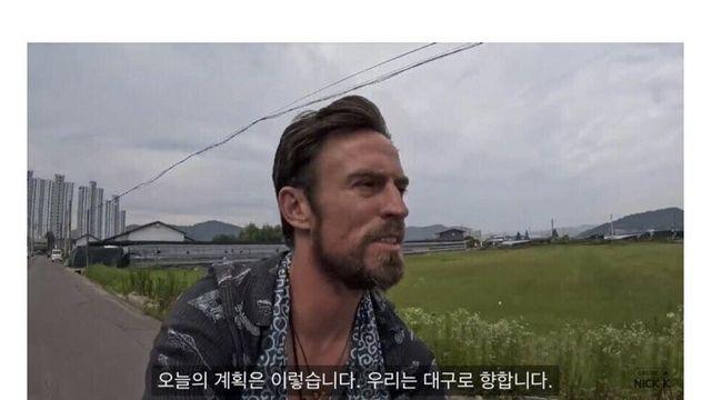 한국의 지방소멸을 막고 있는 최후의 보루 