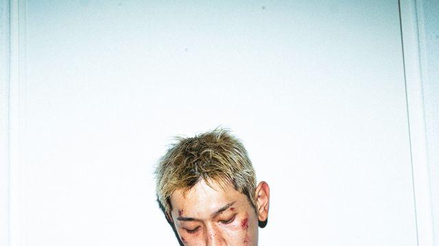 크러쉬, 'FANG' 콘셉트 포토 공개··· '독보적 여름밤 감성 예고'
