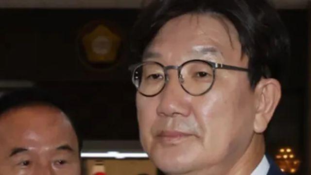 [정치숏]통일교 정치자금 수수의혹 권성동, 피의자 신분 특검 출석 예정