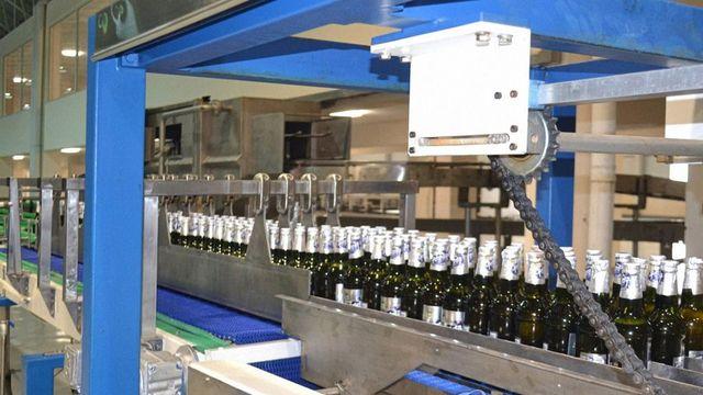북한 맥주 '두만강', 러시아 극동서 판매 시작