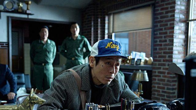 '굿뉴스' 설경구→류승범, 몰라 볼 변신…韓·日 예측불가 캐릭터 앙상블