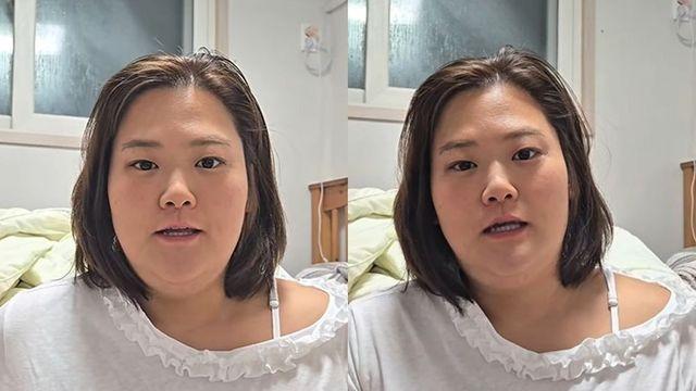 ‘미나 시누이’ 박수지, 72kg 감량 후 번아웃…”다시 살쪘지만 숨기지 않겠다” [RE:스타]