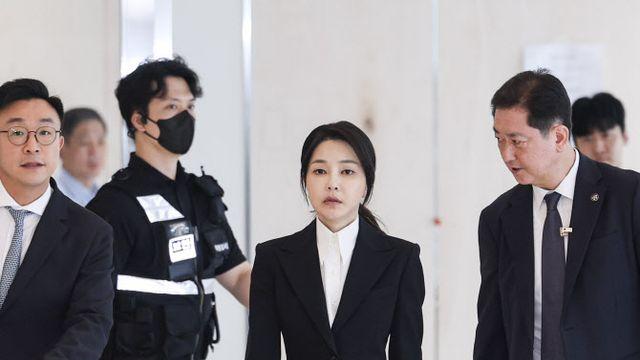 특검, 김건희 29일 구속기소…권성동 피의자 신분 소환