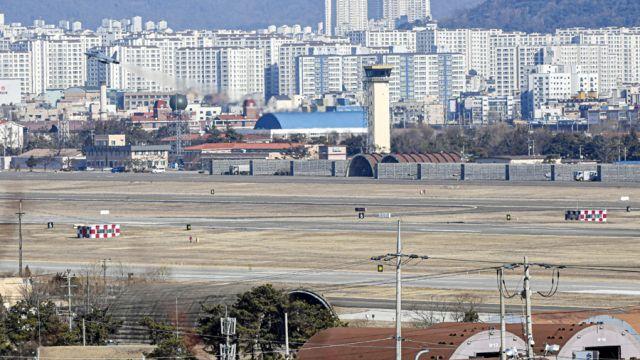 수원특례시 “수원 군공항 이전 사업, 李 정부 국정 과제로 채택”