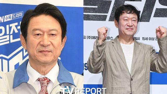 김응수, 가정사 고백…숨겨둔 딸 있었다 (‘라스’)