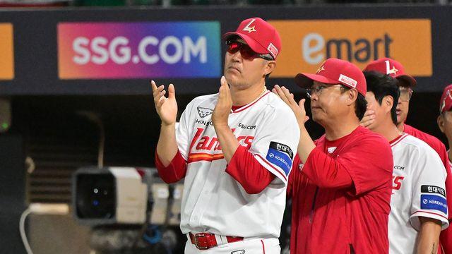 KIA 상대 4점 차 승리→3위 수성, 사령탑이 주목한 선수는 이로운…