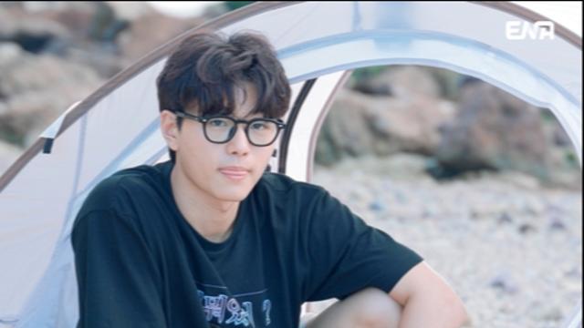 이종혁 子 탁수·준수, 무인도 생존기 “죽는 거 아니야?” 충격 발언