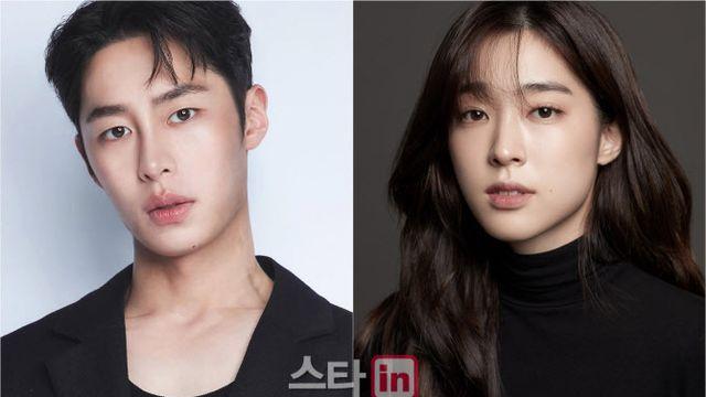 이재욱·최성은, KBS 새 드라마 '마지막 썸머' 주연 발탁