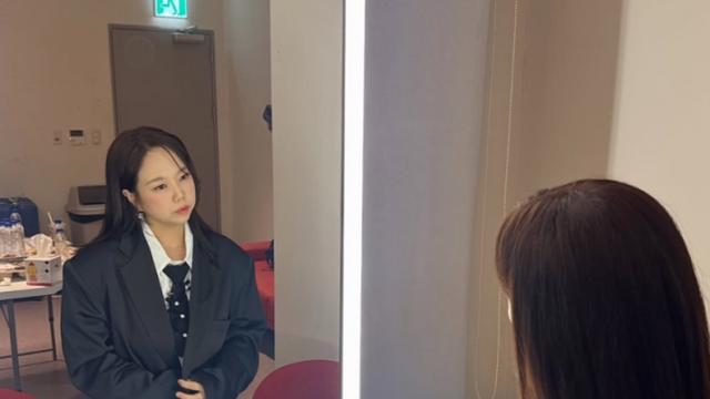 ‘다이어트 도전’ 홍현희 “살은 안빠지고, 팔로워만 빠지네”