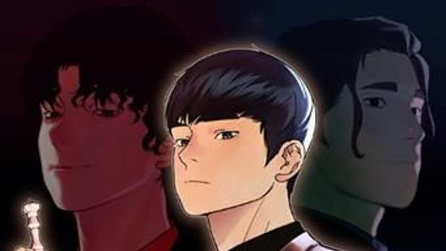 웹툰 '상남자' 드라마로 나온다…배우 김희원 연출