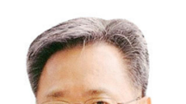 [왕선택의 세계는 지금] 지정학과 시정학