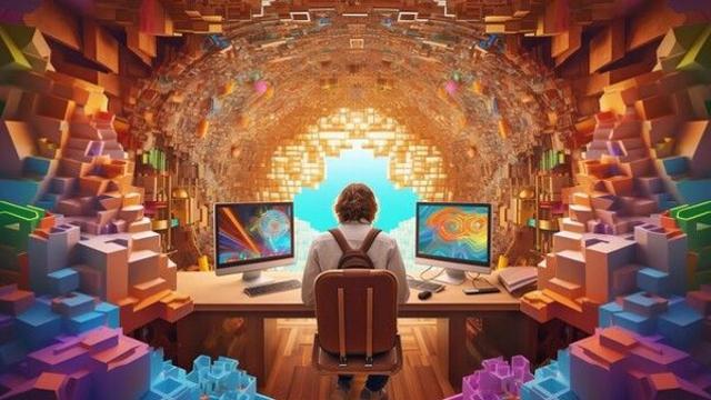 AI 점성시장 '붐'…Z세대, 왜 AI 운세에 빠졌나