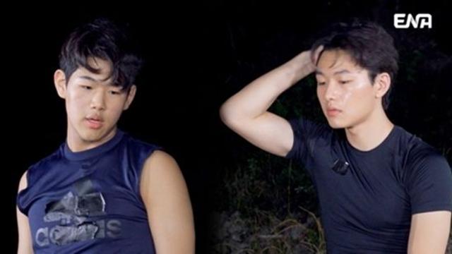 이종혁 子 '탁준 형제', 멱살 잡다 겨우 화해했더니... 새로운 위기 봉착 (내생활)