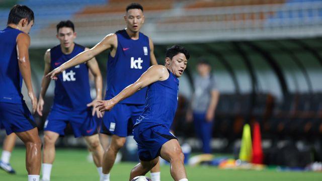 유럽 진출은 대표팀 안착을 보장하지 않는다…중요한 건 출전시간과 경기력