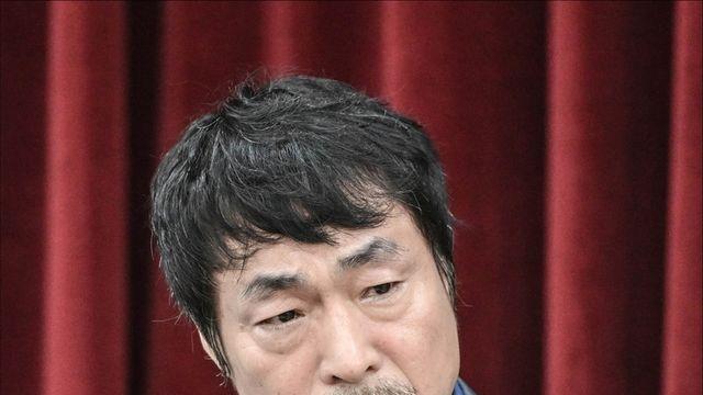 '퉁소소리' 고선웅 