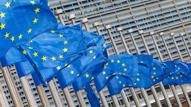 EU, 트럼프 '디지털규제 응징' 경고에 