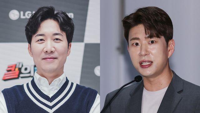 도경완, 김진웅 ‘♥장윤정의 서브’ 발언에 “서로 존중… 속은 상해”