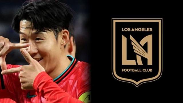 손흥민 주급 3억 5천만원 '충격 공개'...LAFC 팀 전체 연봉의 50% 수준을 혼자서(+MLS, 토트넘, 유니폼 판매,근황)