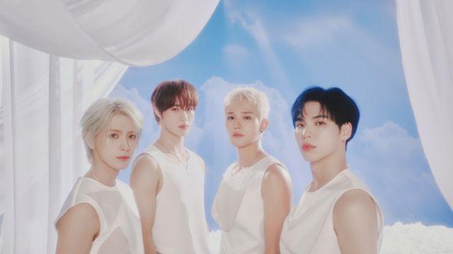 CIX, 9월 8일 컴백 ‘고’… 신비로운 콘셉트 포토