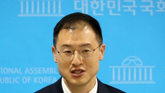 “대부업체 사내이사 겸직”…‘김상욱 징계안’ 제출한 국민의힘