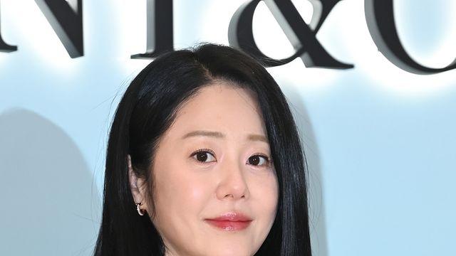 고현정, '재벌가' 정용진과 이혼 후 심경 밝혔다…