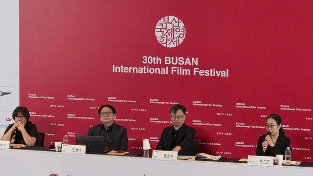 경쟁 부문 신설한 BIFF, 30주년 맞아 규모 확대…328편 상영