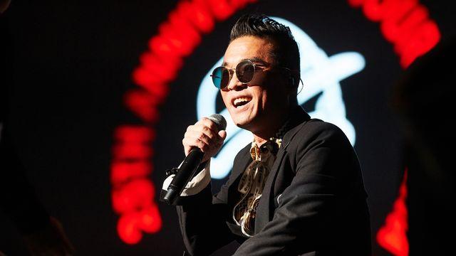 김건모, 6년만 가요계 복귀…9월부터 전국투어 콘서트