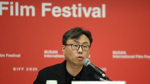 정한석 BIFF 집행위원장 “경쟁 초청작, 질적으로 우수…유럽과 차이 있을 것”