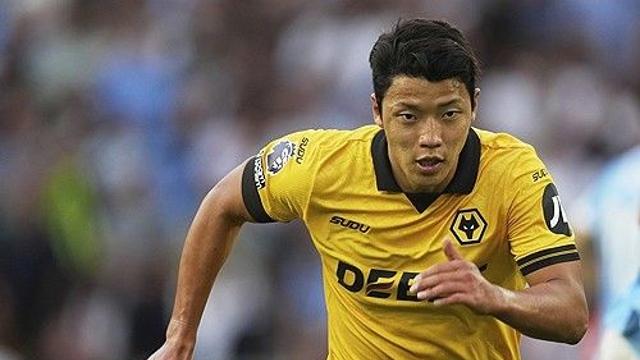 韓 축구 초비상! 'EPL 2G 20분' 황희찬, 울버햄튼 탈출 실패…HERE WE GO 