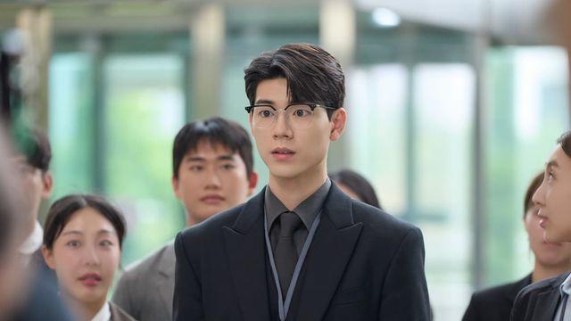 배현성, '신사장' 치킨집 취업하더니…