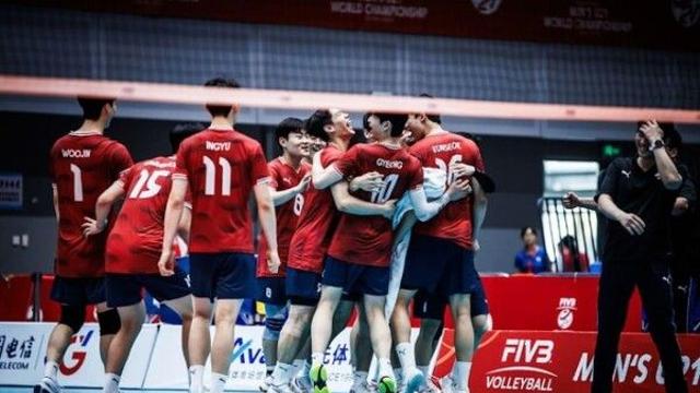 ‘U-21 세계선수권대회 출격’ 韓, 카자흐스탄과의 최종전 역전패...‘행운의 16강 진출’