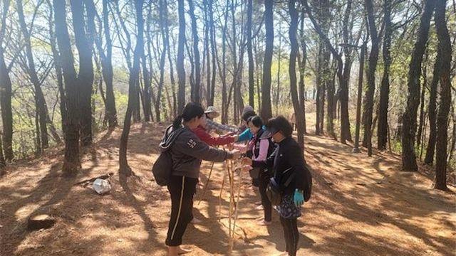 구로구 '정원 처방 프로그램' 9~10월 운영