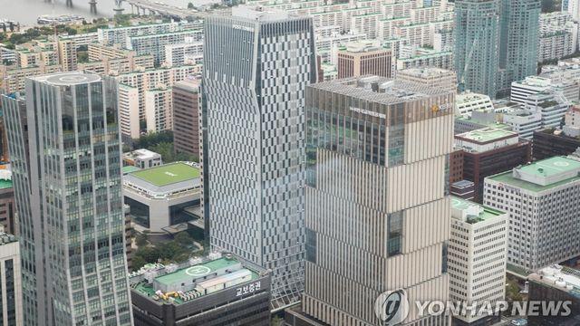 이랜드월드 일부 미매각…BBB급 비우량채 '옥석가리기'