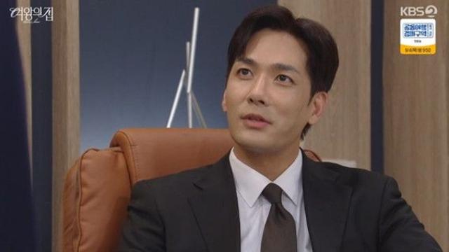 '여왕의 집' 26일 결방 확정...박윤재, 김현욱 인질 잡고 강경헌 협박